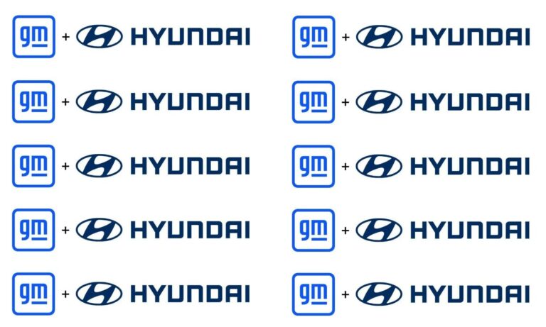 Hyundai General Motors