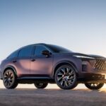 Infiniti QX65 Monograph