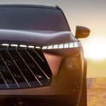Infiniti QX65 Monograph