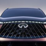 Infiniti QX65 Monograph
