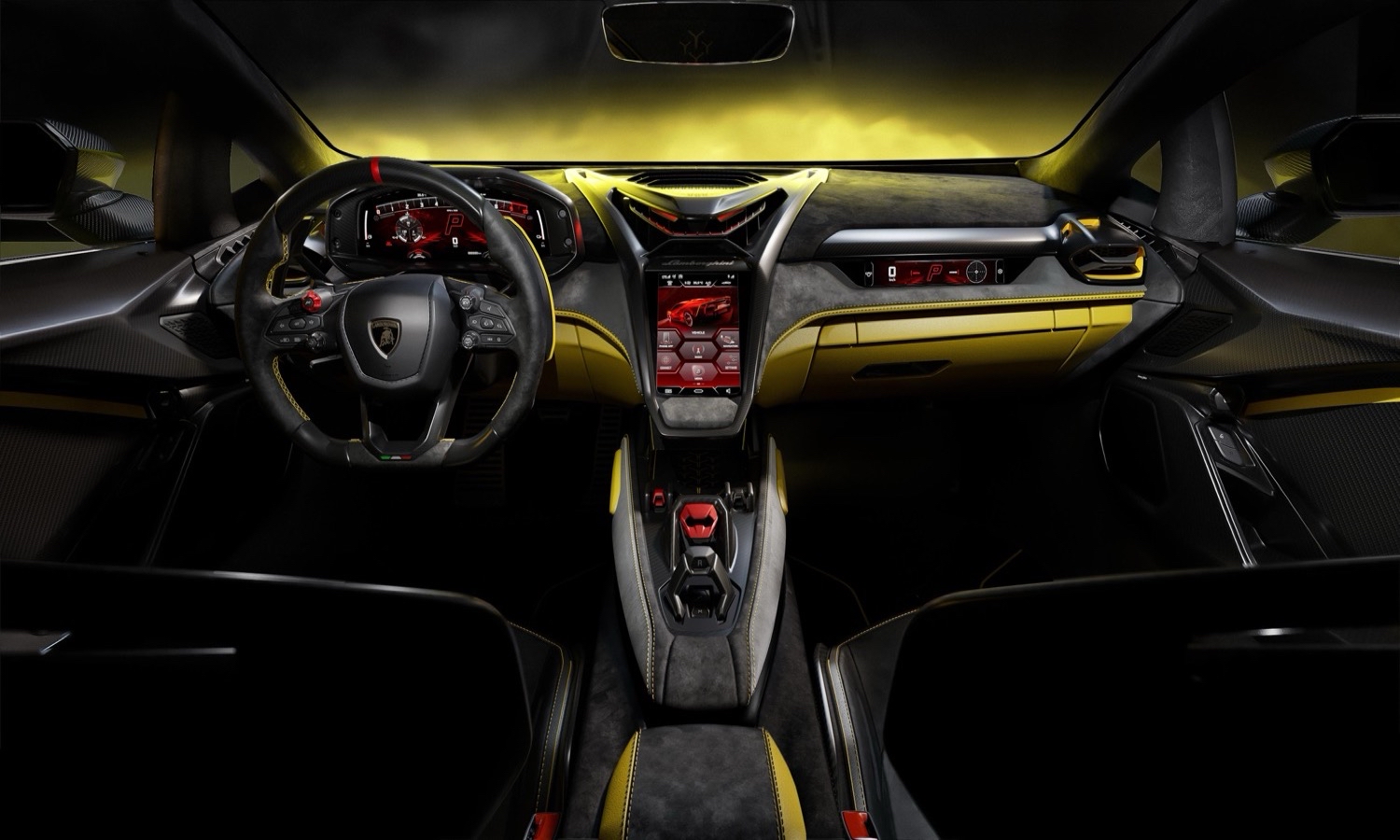 Lamborghini Fenomeno_19