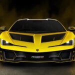 Lamborghini Fenomeno_35