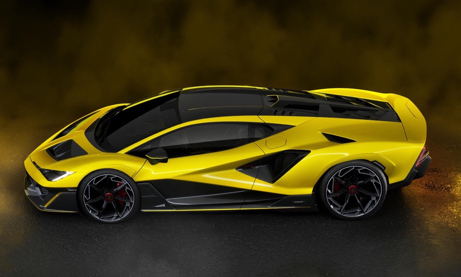 Lamborghini Fenomeno_39