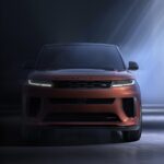 Land Rover Range Rover Sport SV Carbon 0