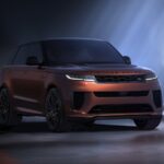 Land Rover Range Rover Sport SV Carbon 1