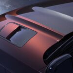 Land Rover Range Rover Sport SV Carbon 8