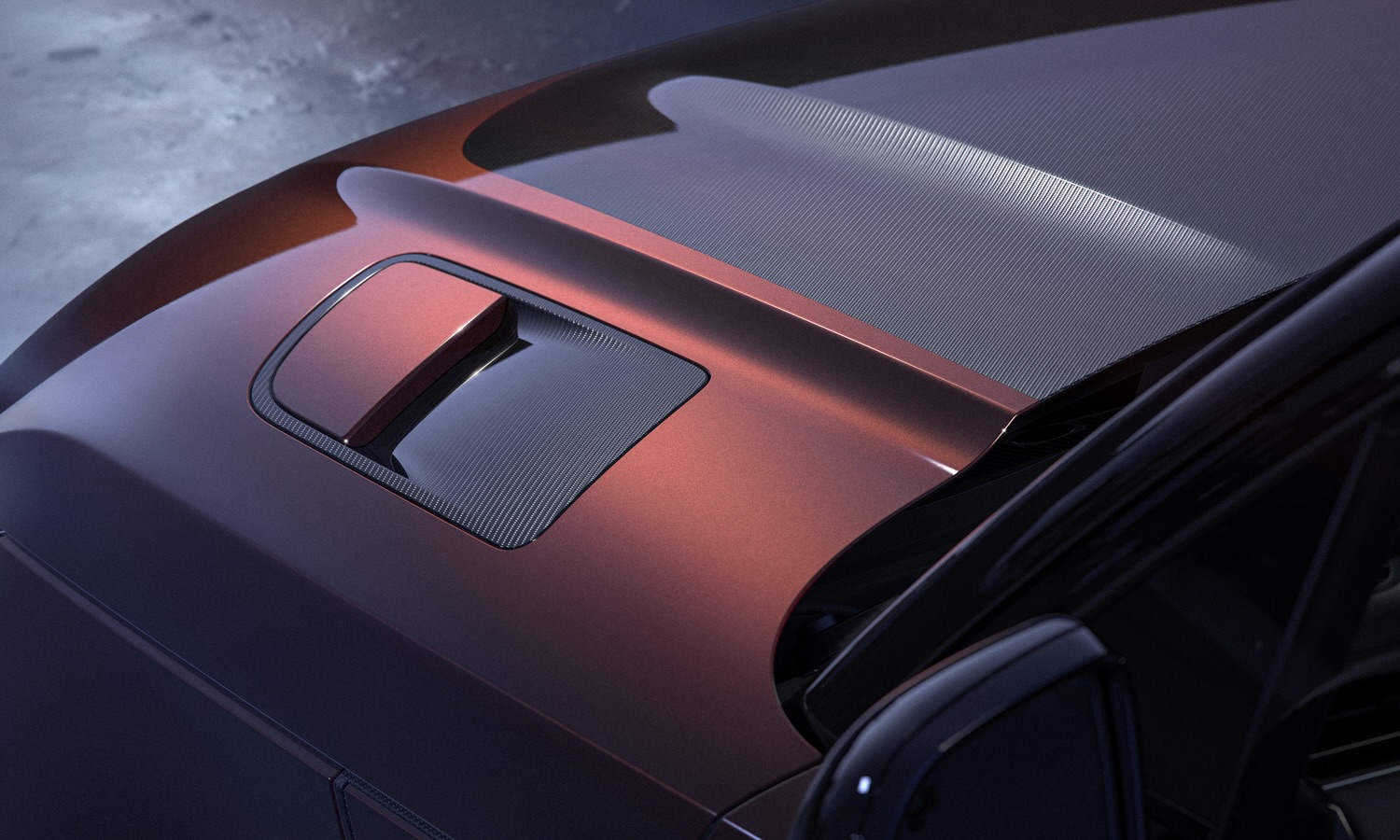 Land Rover Range Rover Sport SV Carbon 8