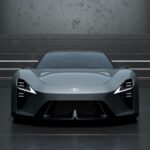 Lexus Sport Concept