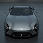 Lexus Sport Concept