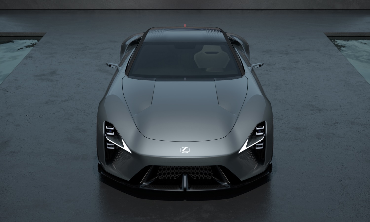 Lexus Sport Concept