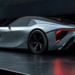 Lexus Sport Concept