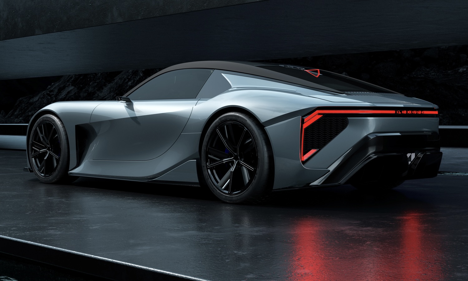 Lexus Sport Concept