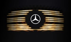 Mercedes-Benz GLC eléctrico