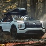 Mitsubishi Outlander Trail Edition_1