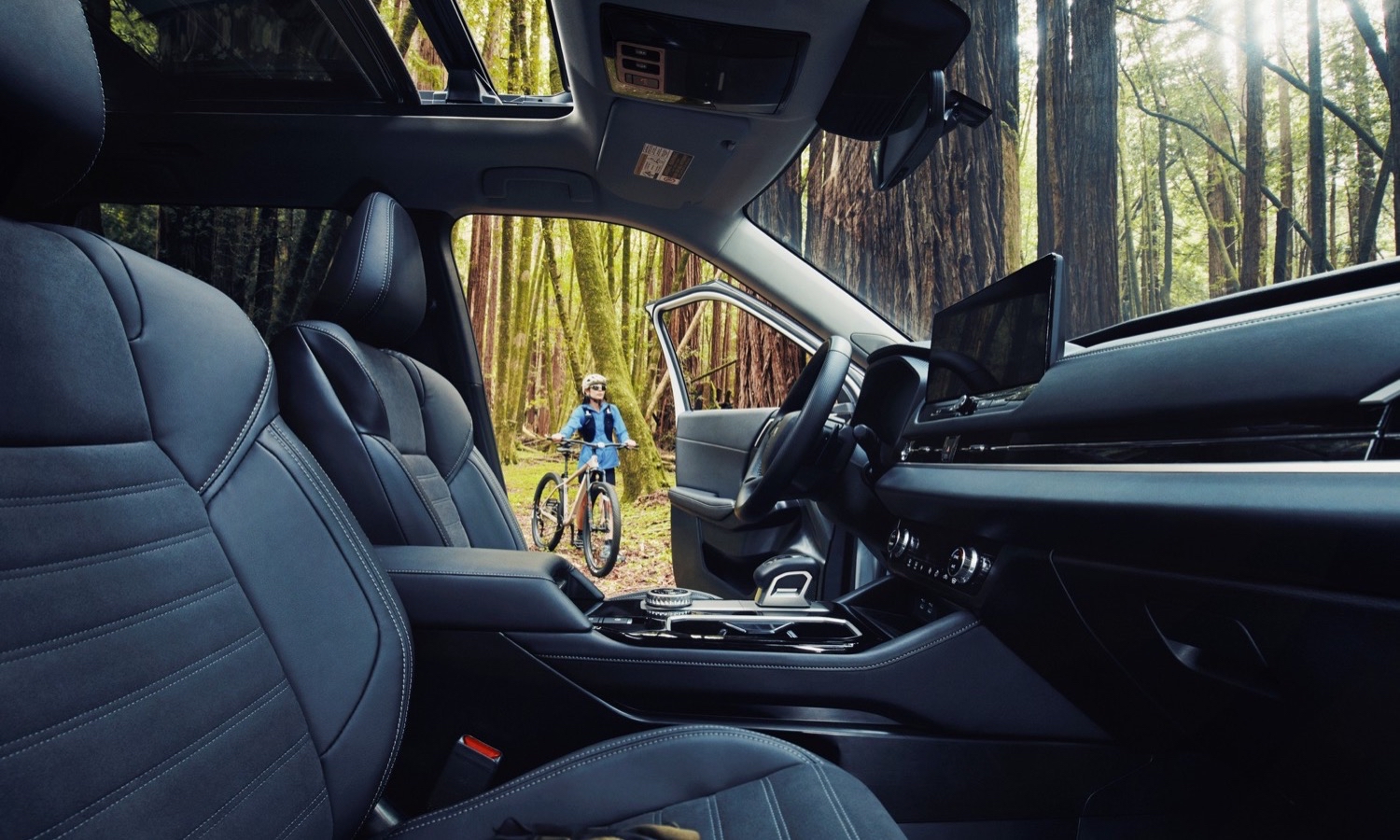 Mitsubishi Outlander Trail Edition_13