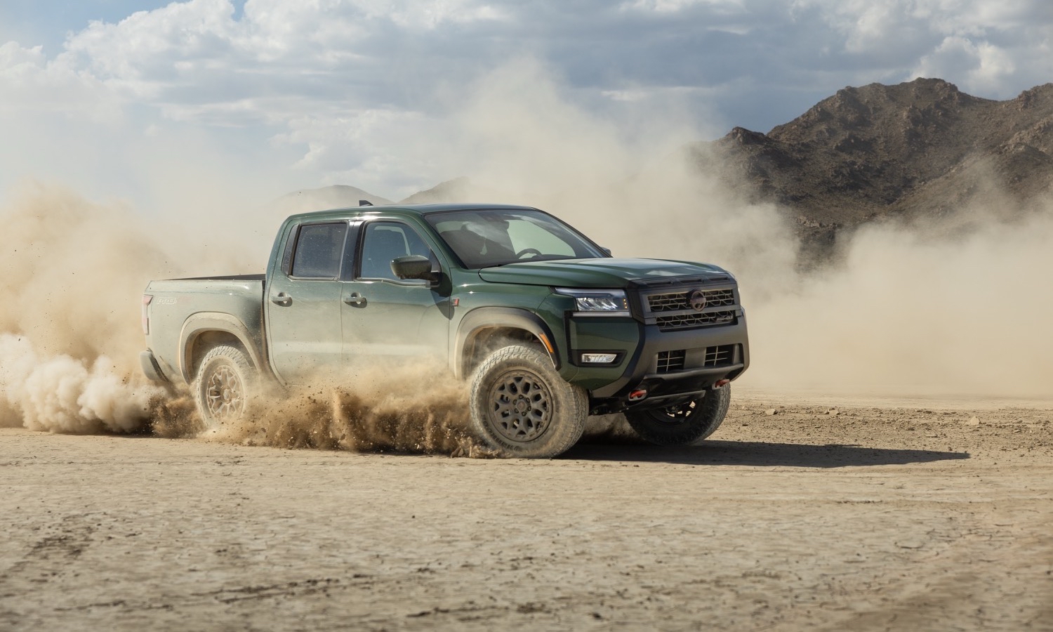 Nissan Frontier 2026_30