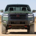 Nissan Frontier 2026_38