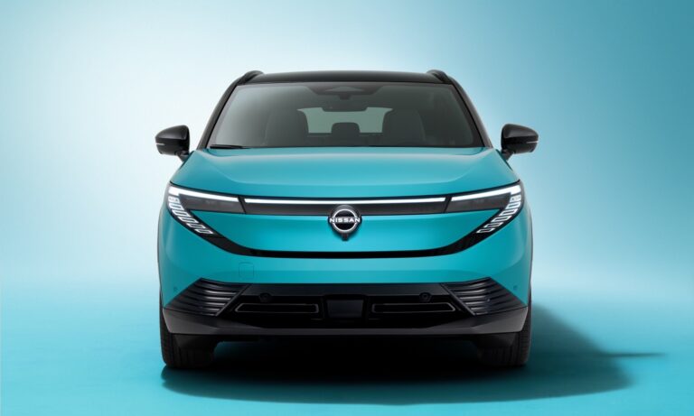 Nissan Leaf EEUU_28