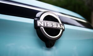 2026 Nissan LEAF