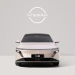 Nissan N6 PHEV 0