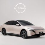 Nissan N6 PHEV 1