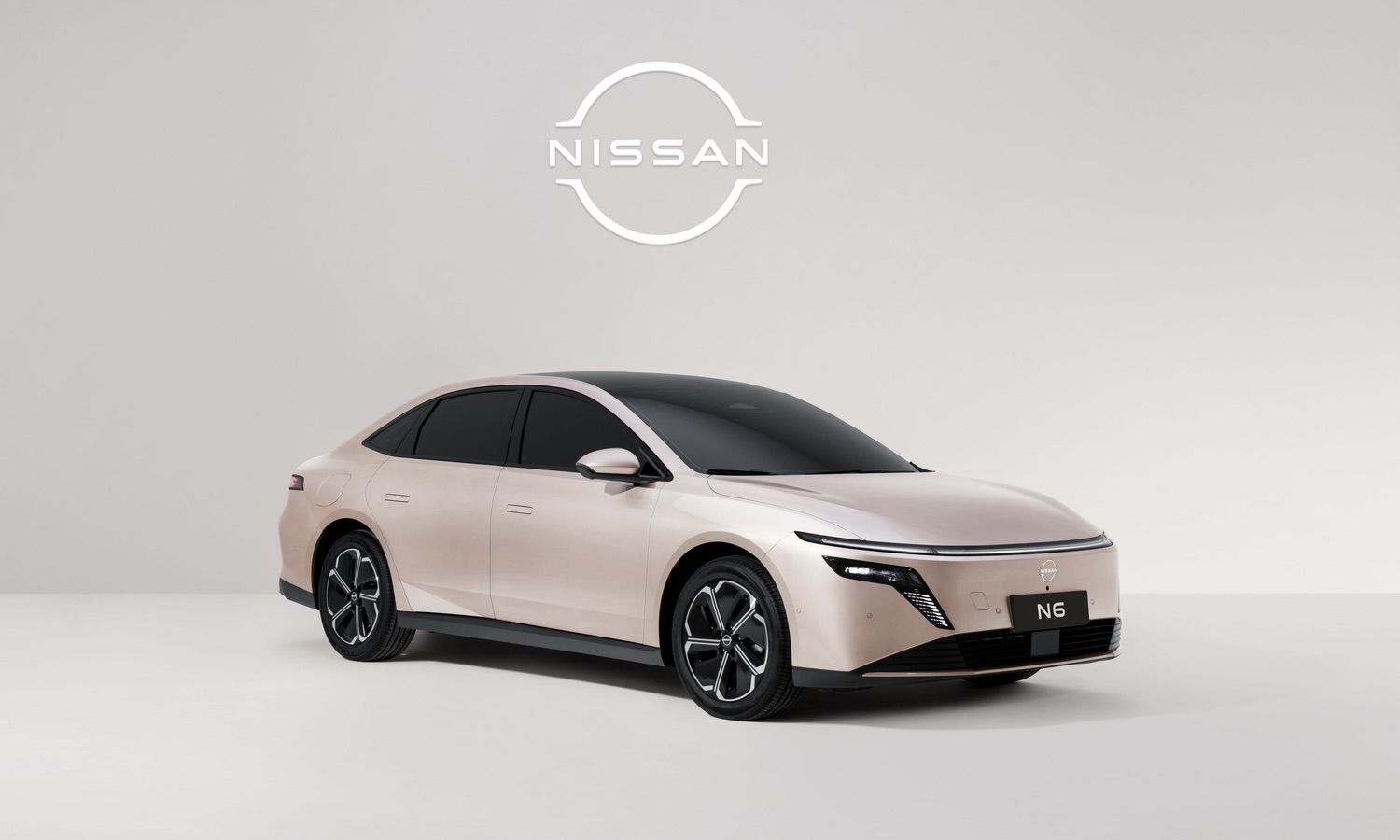 Nissan N6 PHEV 1