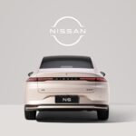 Nissan N6 PHEV 5