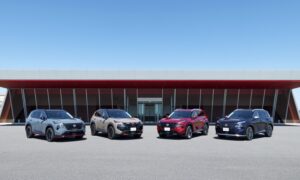 Nissan X-Trail 2026_2
