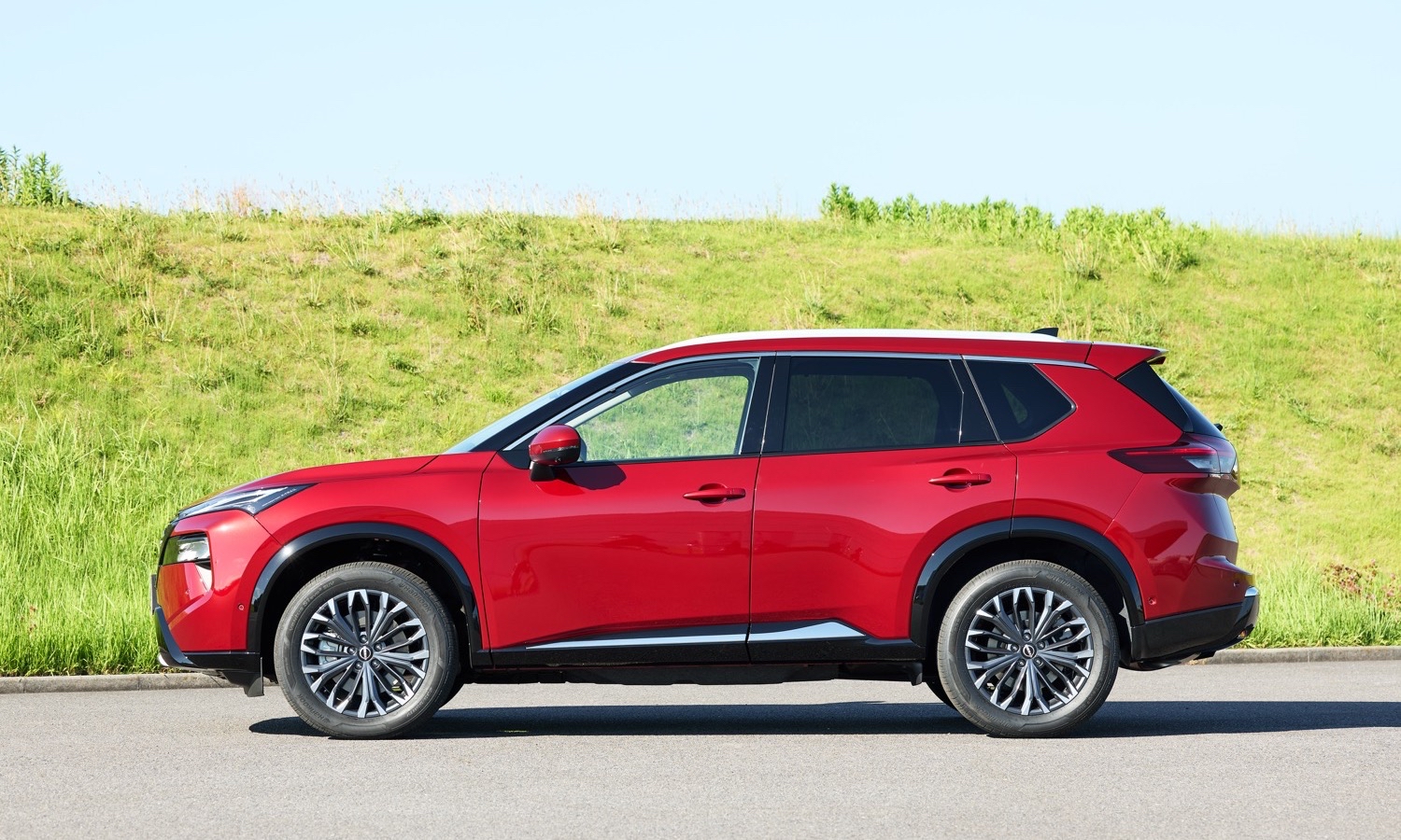 Nissan X-Trail 2026_37