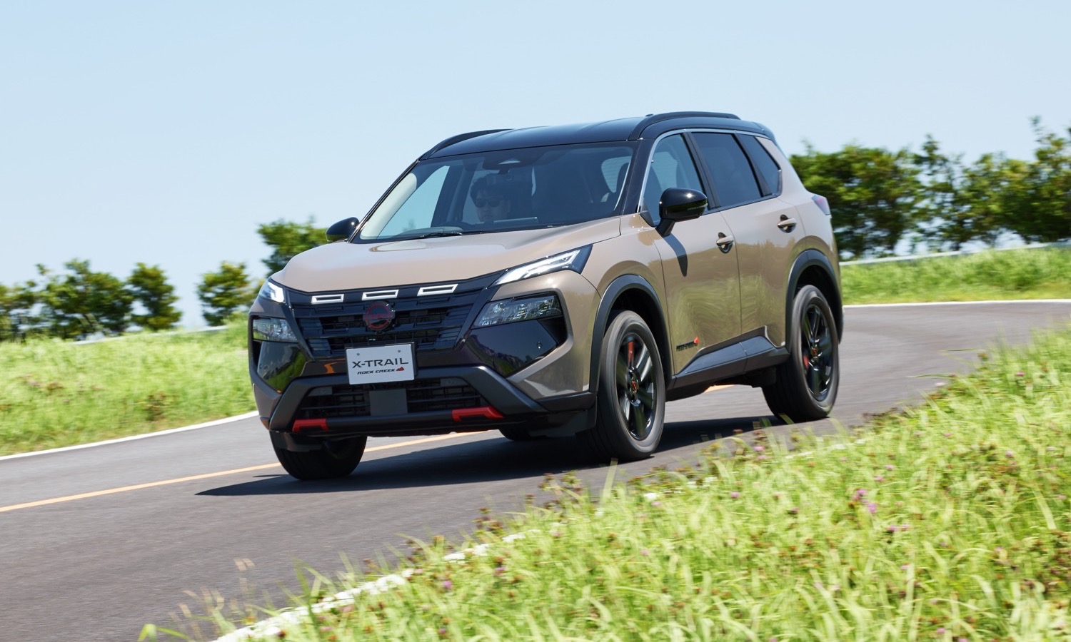 Nissan X-Trail 2026_60