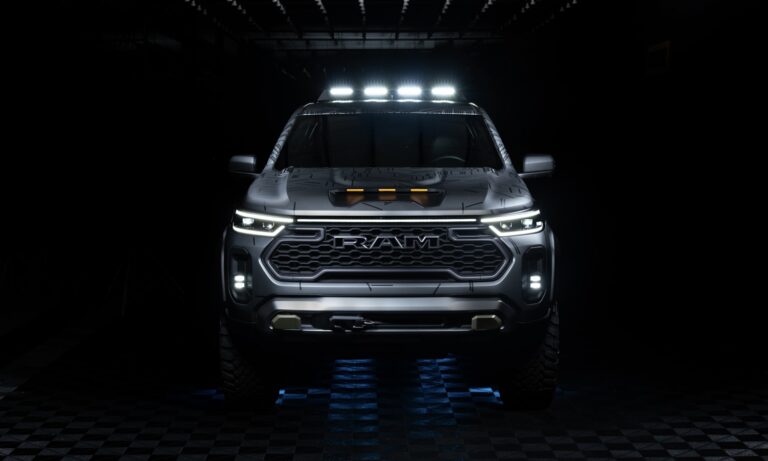 Nova Ram Dakota Nightfall Concept (4)