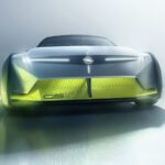 Opel Corsa GSE Vision Gran Turismo 0