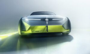 Opel Corsa GSE Vision Gran Turismo 0