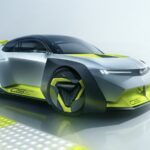 Opel Corsa GSE Vision Gran Turismo 1