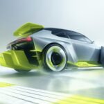 Opel Corsa GSE Vision Gran Turismo 2