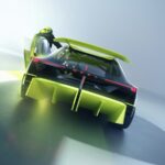 Opel Corsa GSE Vision Gran Turismo 4