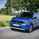 Opel Frontera GS 7 plazas 1