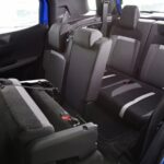 Opel Frontera GS 7 plazas 13