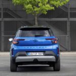 Opel Frontera GS 7 plazas 9