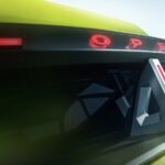Opel GSE Concept IAA Múnich 2025 0
