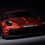 Porsche 911 GT3 Cup 1