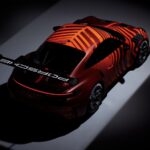 Porsche 911 GT3 Cup 3