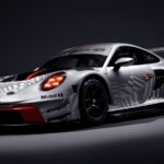 Porsche 911 GT3 R 1