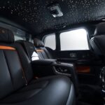 Rolls Royce Cullinan Serie II 9