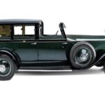 Rolls Royce Phantom 100 años_20
