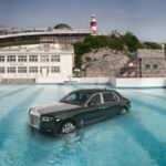Rolls Royce Phantom 100 años_31
