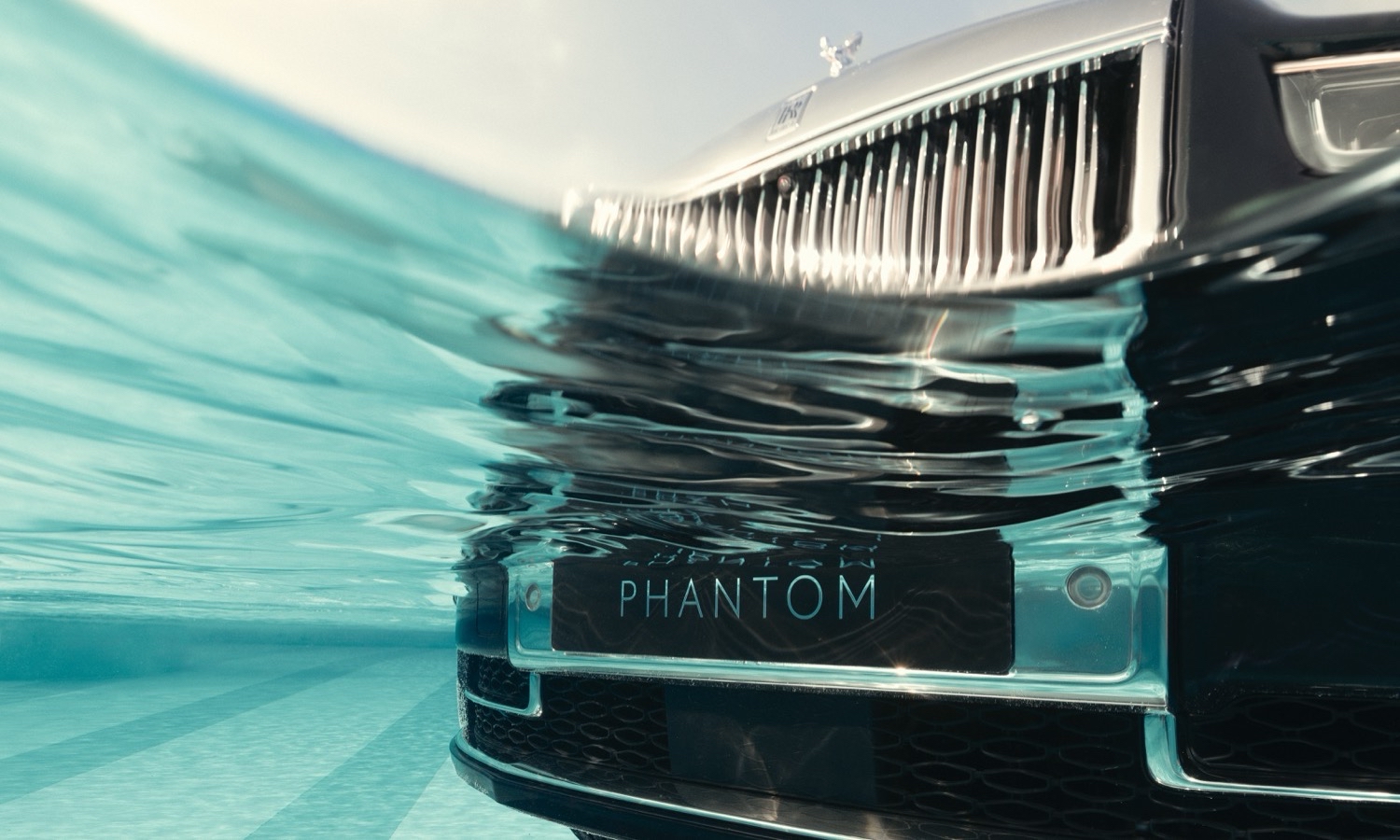 Rolls Royce Phantom 100 años_35