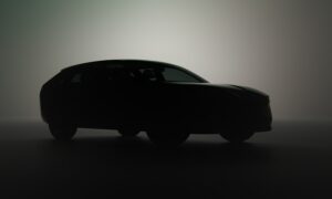 Skoda Vision O