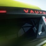 Vauxhall GSE Concept IAA Múnich 2025 0