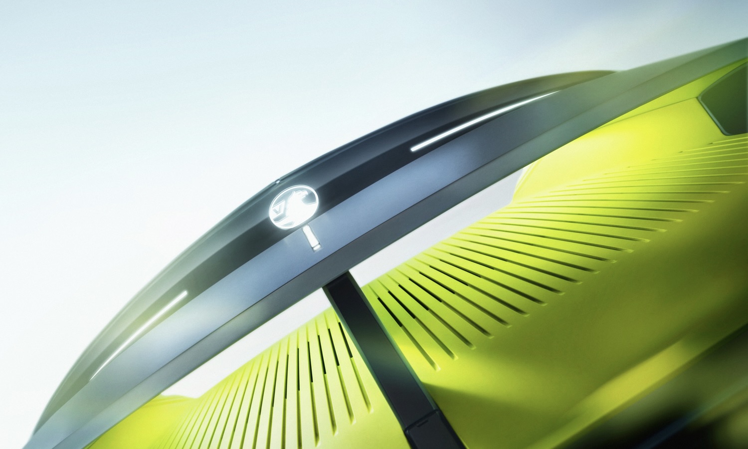 Vauxhall GSE Concept IAA Múnich 2025 1